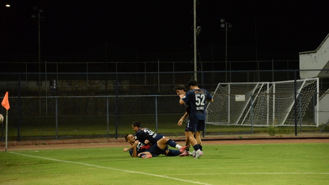 Fethiyespor'da çıkış devam ediyor