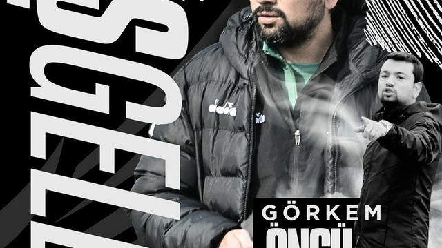 Nazillispor'da fatura hocaya kesildi