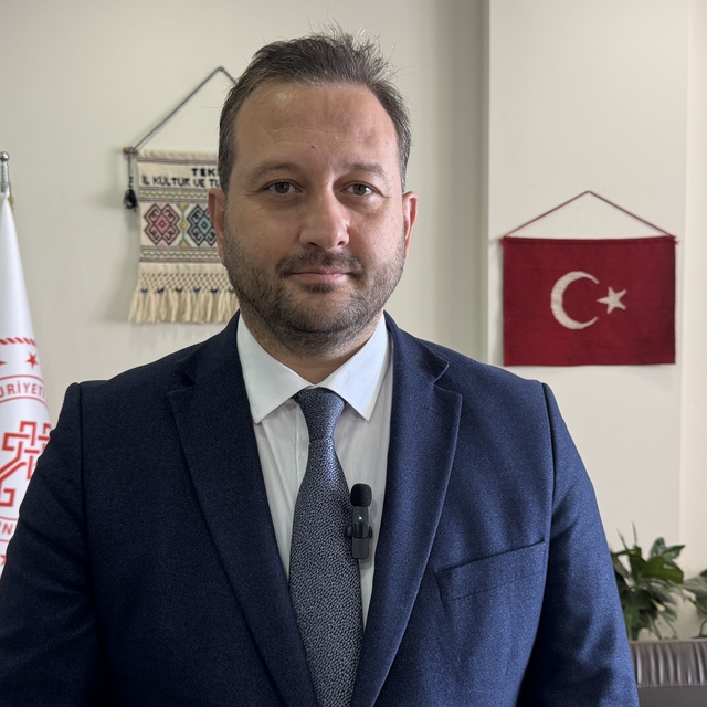 Tekirdağ, en çok Bulgaristan, Romanya ve Macaristan'dan turist çekiyor