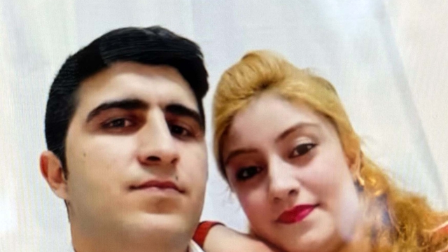 Boşanma aşamasındaki eşi tarafından öldürülen İpek defnedildi