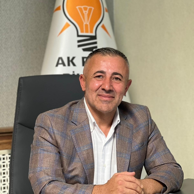 AK Parti Bilecik İl Başkanı Yıldırım'dan CHP Milletvekili Tüzün'e eleştiri