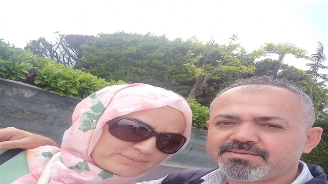 Öğretmen eşini öldüren meslektaşı koca için akıl sağlığı raporu istendi