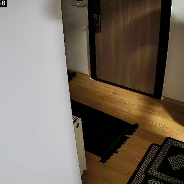 Güllü'nün evindeki kamera görüntülerine kriminal inceleme; 'ses çözümlemesi...