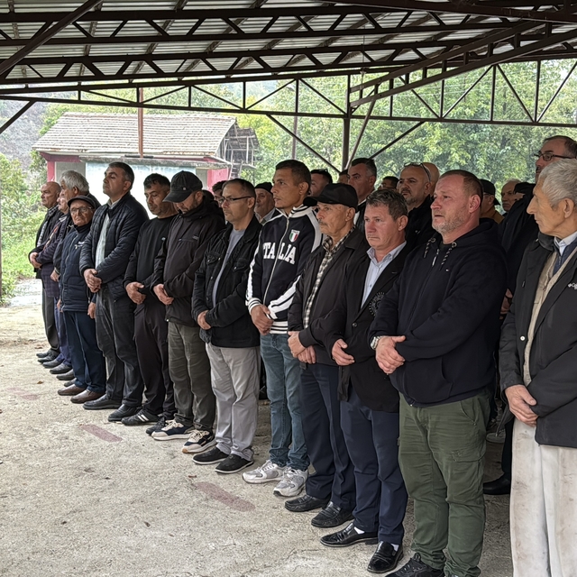 Yüksek sesli müzik tartışmasında Dilara'yı öldüren komşusu tutuklandı (2)