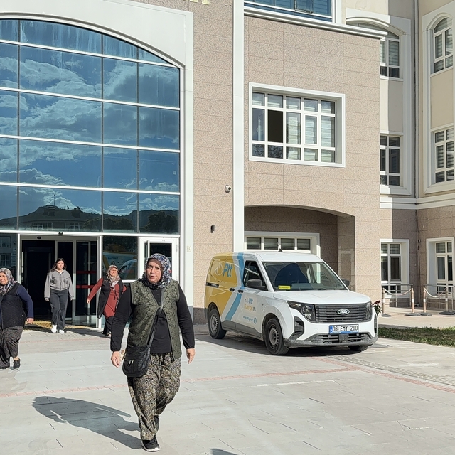 Burdur'da çiftçi cinayeti sanıklarına beraat