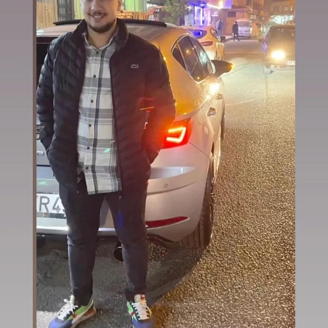 Evinin damında düğünü izleyen kişinin ölümüne neden olan maganda tutuklandı