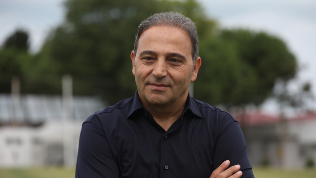 Samsunspor, Cherif Ndiaye'ye verilen kırmızı karta itiraz etti