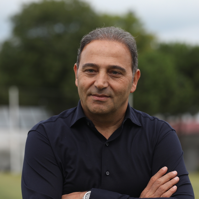 Samsunspor, Cherif Ndiaye'ye verilen kırmızı karta itiraz etti