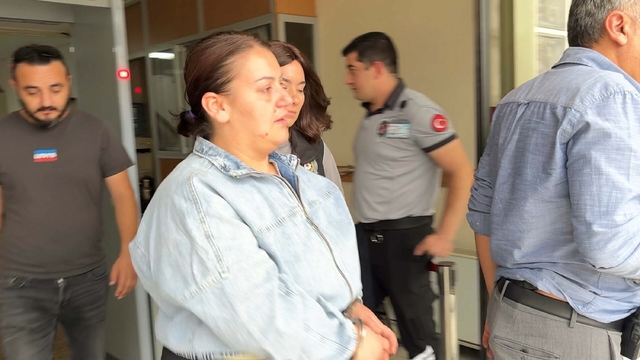 Uyuşturucu satmaktan tutuklandı