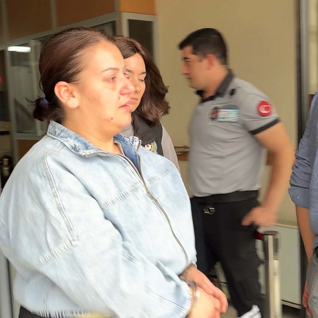 Uyuşturucu satmaktan tutuklandı