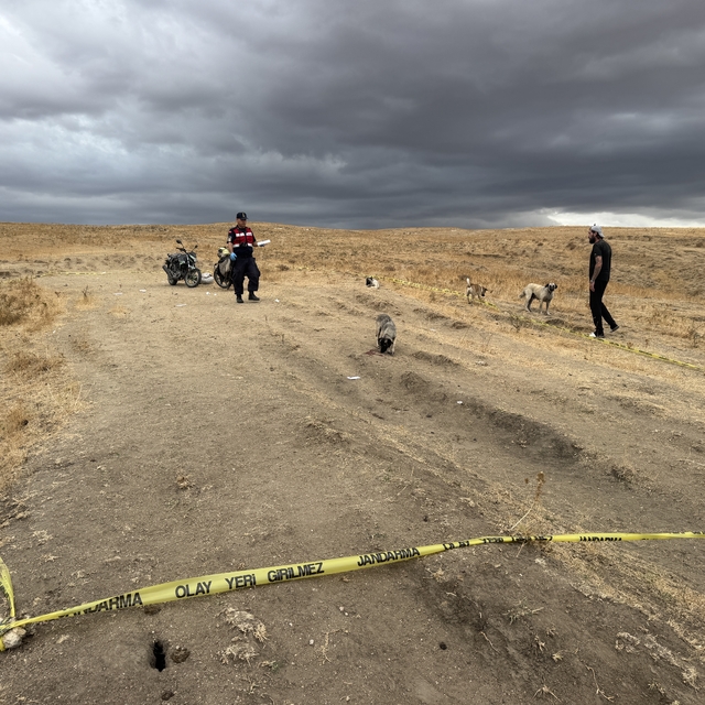 Edirne'de köyde çıkan silahlı kavgada 1 kişi öldü