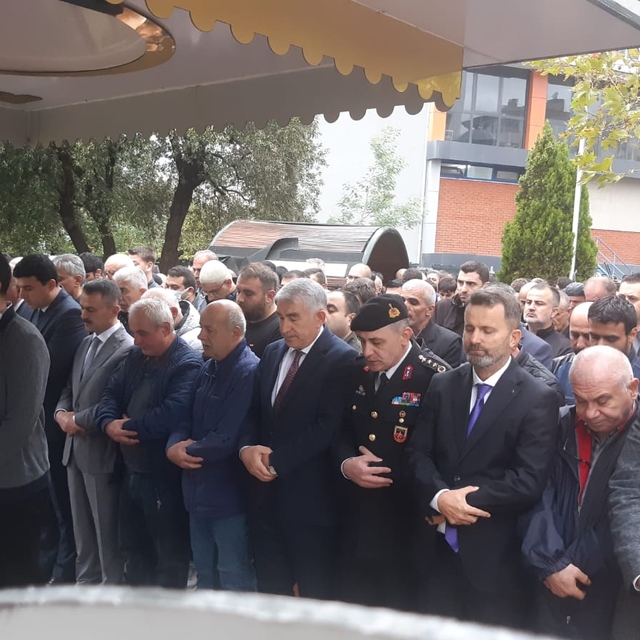 Polis otosunun çarptığı Kadir Miraç öldü (2)