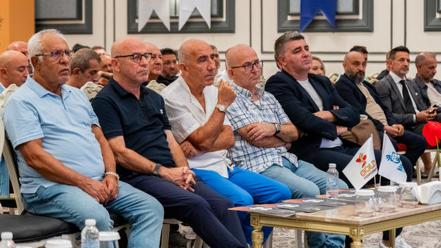 Yüzlerce çocuk Nisan 2026'da futbol turnuvasında bir araya gelecek