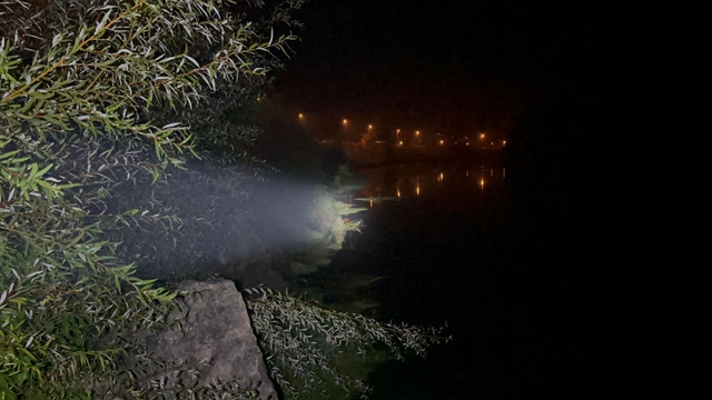 Kayıp 3 çocuk annesinin ayakkabı ve telefonu nehir kıyısında bulundu