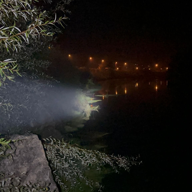 Kayıp 3 çocuk annesinin ayakkabı ve telefonu nehir kıyısında bulundu