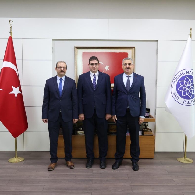 Tekirdağ'dan kısa kısa