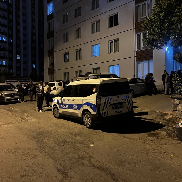 12 yaşındaki üvey oğlu tarafından bıçaklanan baba öldü