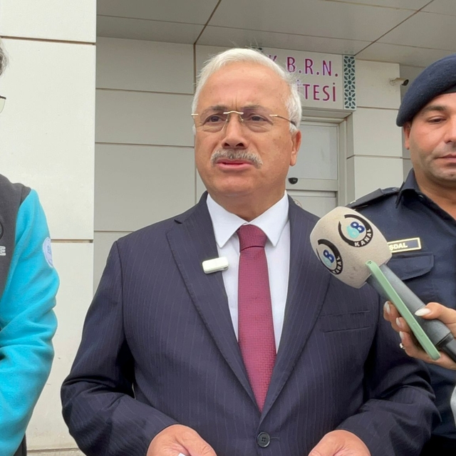 GÜNCELLEME - Aksaray'da trafik kazasında 2 asker şehit oldu, 1 kişi öldü