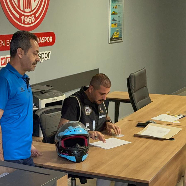 Antalya Büyükşehir Belediyesi'ne yönelik 6'ncı dalga 'rüşvet' operasyonu: 1...