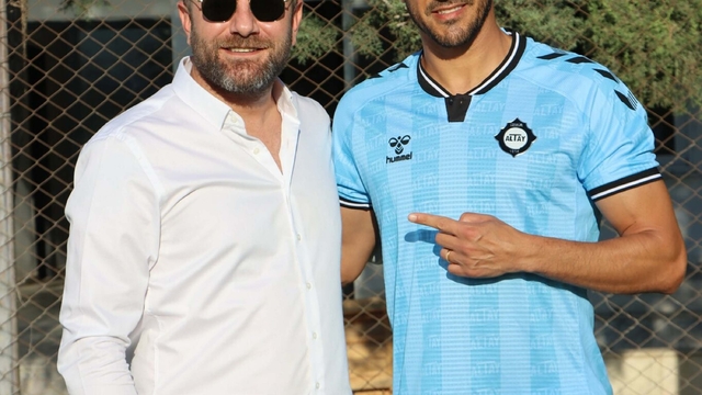 Altay'da Deniz Kadah şoku