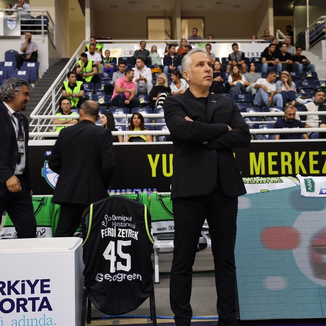 Merkezefendi ilk kez iyi başladı