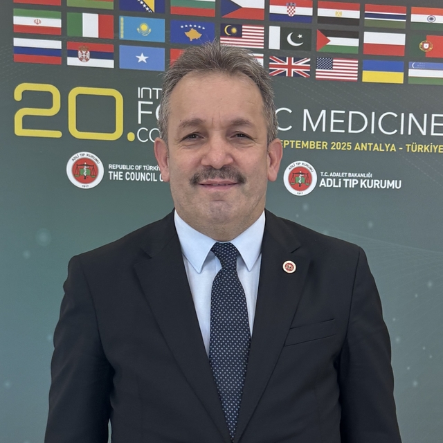 Büyükşehirlerde Adli Tıp Kurumu Grup Başkanlıkları yaygınlaştırılacak