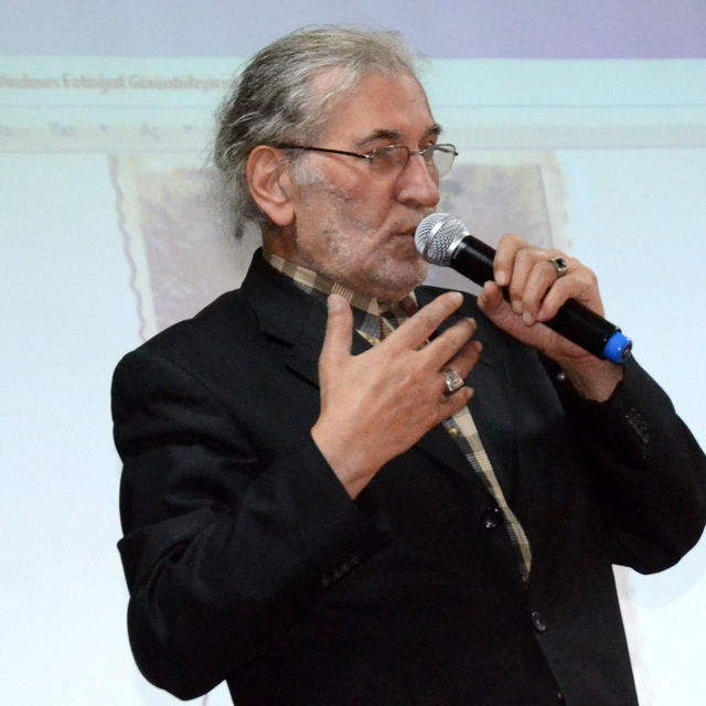 Sarıkamış'ın düşman işgalinden kurtuluşu anlatıldı