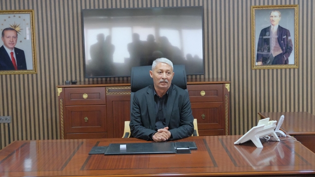 Yahşihan Belediye Başkan Vekili, Aydın Demirdirek oldu