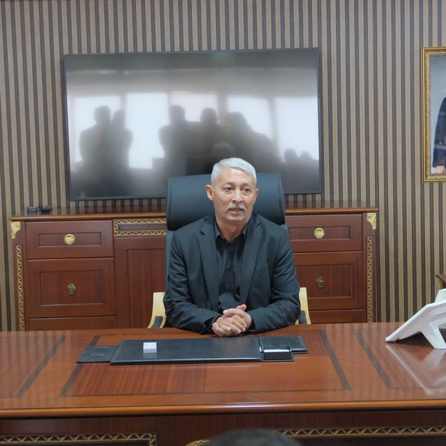 Yahşihan Belediye Başkan Vekili, Aydın Demirdirek oldu