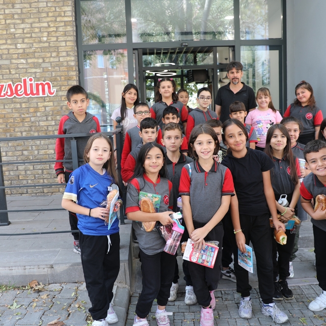 Kocasinan'ın "Sinan Kütüphaneleri" vatandaşların uğrak noktası oldu