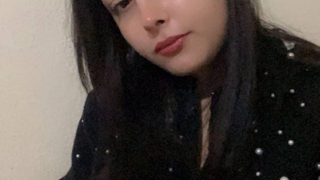 Kazada ölen Menekşe toprağa verildi