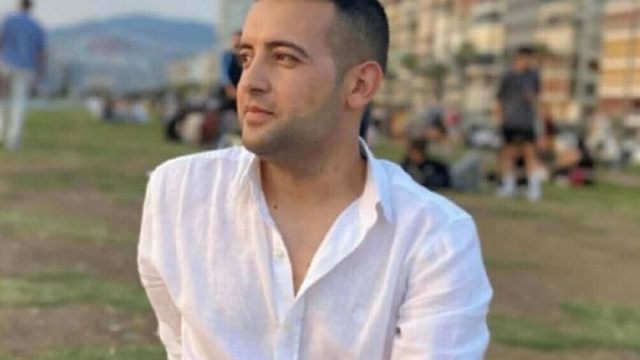 İzmir'de polis merkezine saldırıda şehit sayısı 3'e çıktı
