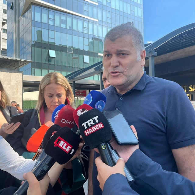 İzmir'de sokakta akıma kapılan 2 kişinin ölümüne ilişkin davada savcının is...