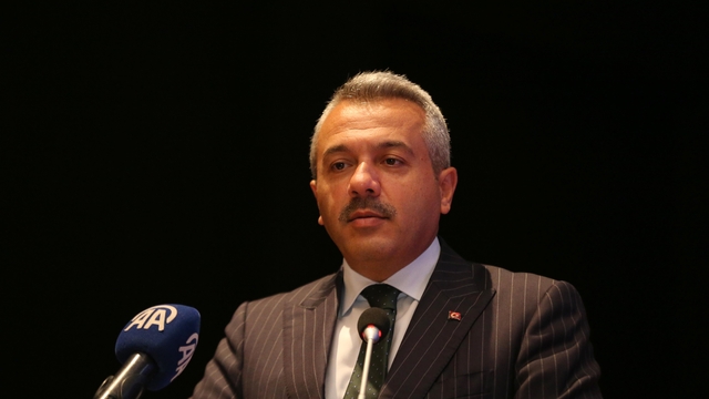 Rize'de "Eğitim Forumu" düzenlendi