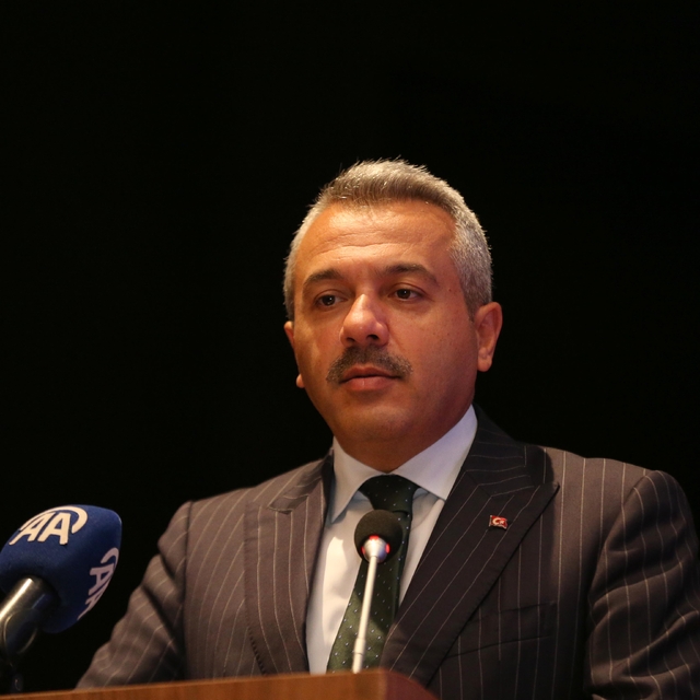 Rize'de "Eğitim Forumu" düzenlendi