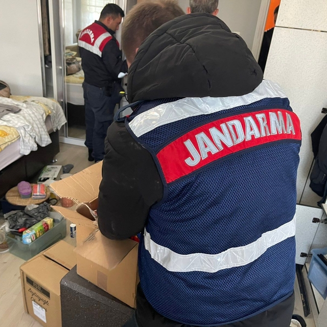 MİT'ten kişisel verileri çalanlara yönelik operasyon