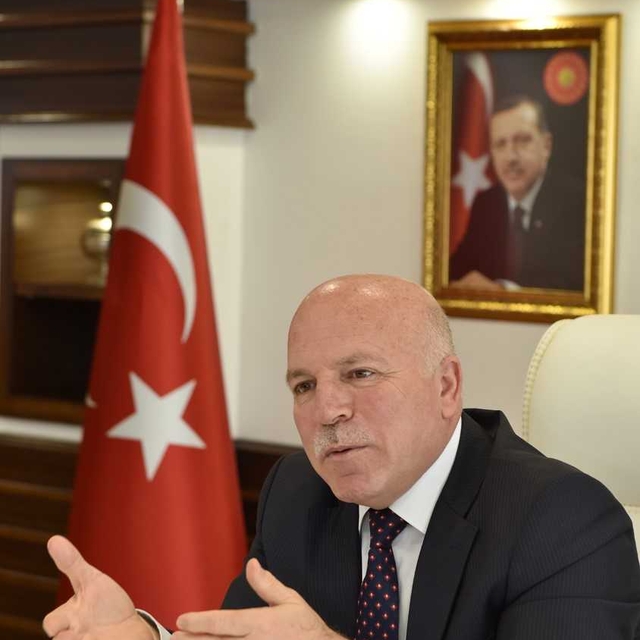 FIS Dünya Snowboard Kupası gelecek yıl da Erzurum'da düzenlenecek