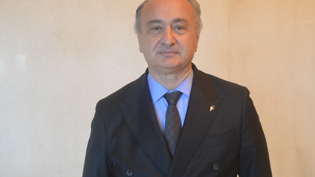 TED'den Rize'de 'eğitim forumu'