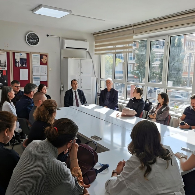 Edirne'den kısa kısa