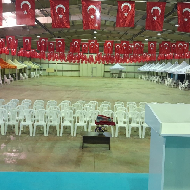 Çorum'da Hitit TechFest: Çorum Bilim ve Teknoloji Festivali yapılacak