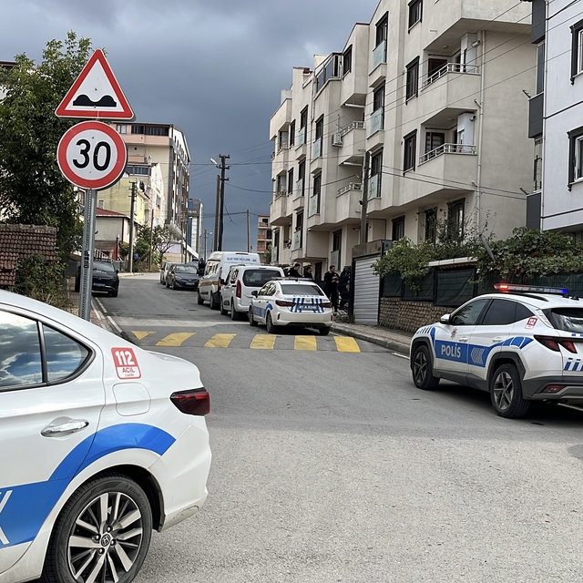 Evde çıkan tartışmada karnından vurulan kadın öldü; kocası gözaltında