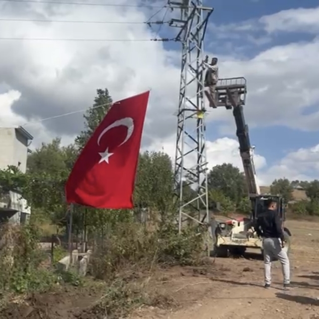 Osmaniye'ye şehit ateşi düştü