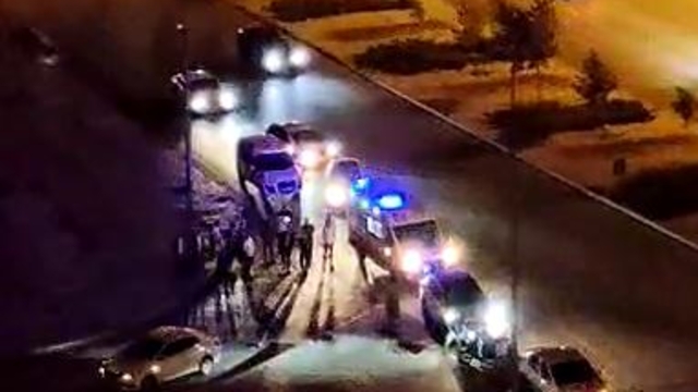 Sokaktaki tartışmada bıçakla öldürüldü