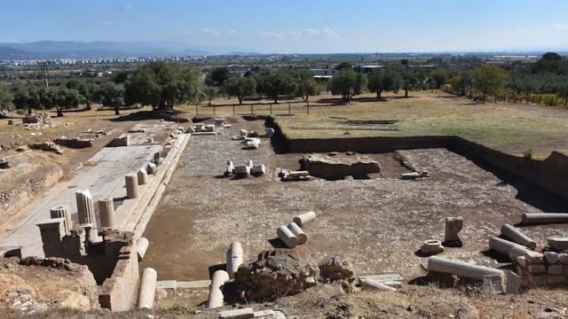 Galeri