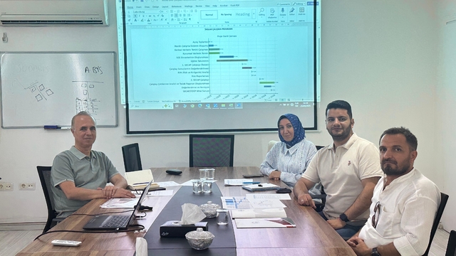 Mardin Büyükşehir Belediyesi iklim değişikliği etkilerine karşı çalışma başlattı