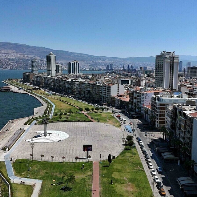 İzmir'de planlı su kesintileri 15 Ekim'e uzatıldı