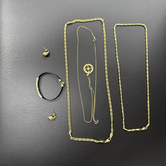 Farklı şehirlerde 20 hırsızlık olayına karışan 3 zanlı Mersin'de yakalandı