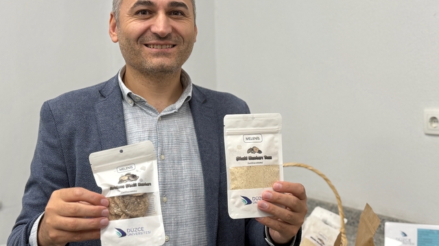 Uzmanından "mantar zehirlenmelerinde sağlık kuruluşuna giderken yanınızda yediğiniz mantardan götürün" tavsiyesi