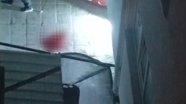 Güllü'nün kızı, annesinin başında sinir krizi geçirdi; yeni görüntüler ortaya çıktı