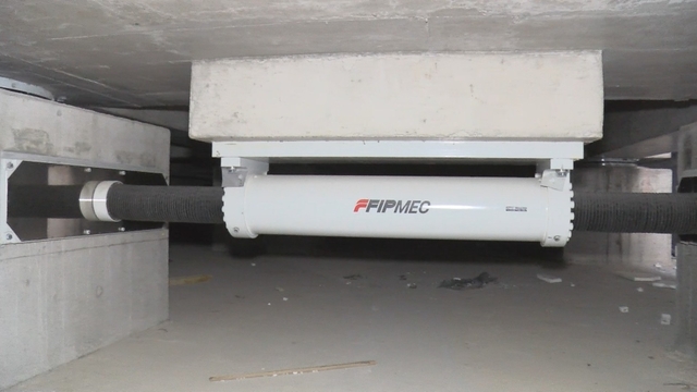 Deprem riskli Bingöl'de yeni hastane, 3 güvenlik sistemiyle yapılıyor